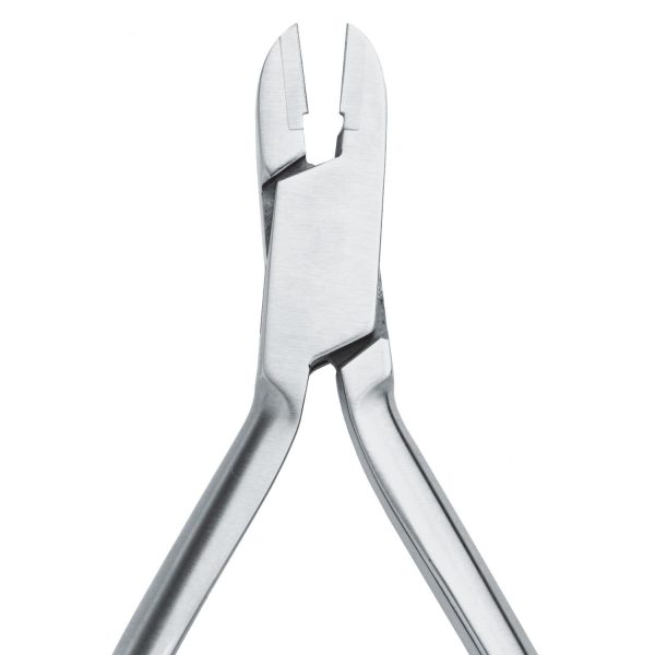Pince d'orthodontie