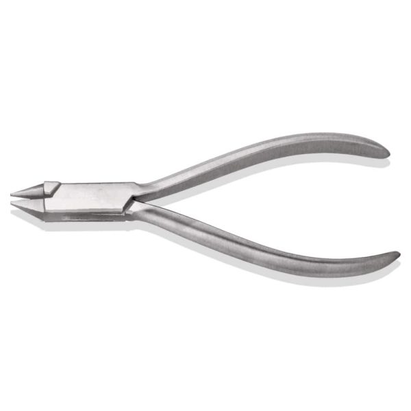 Pince d'orthodontie
