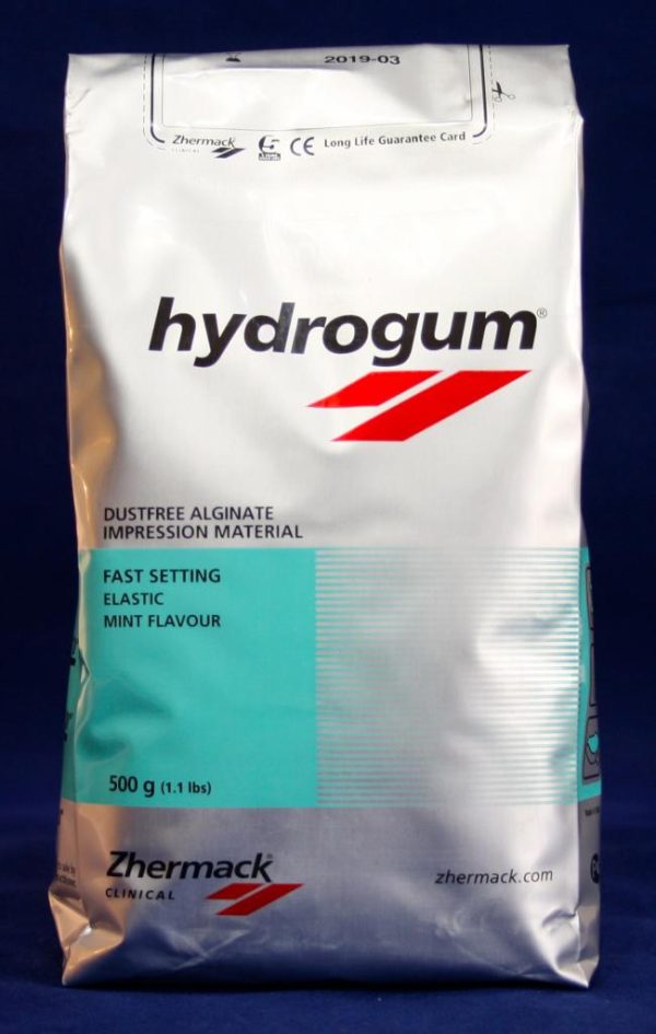 Hydrogum ZHERMACK